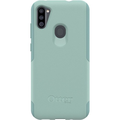 OtterBox Galaxy A11 Case Commuter Series Lite - Mint Way Teal
