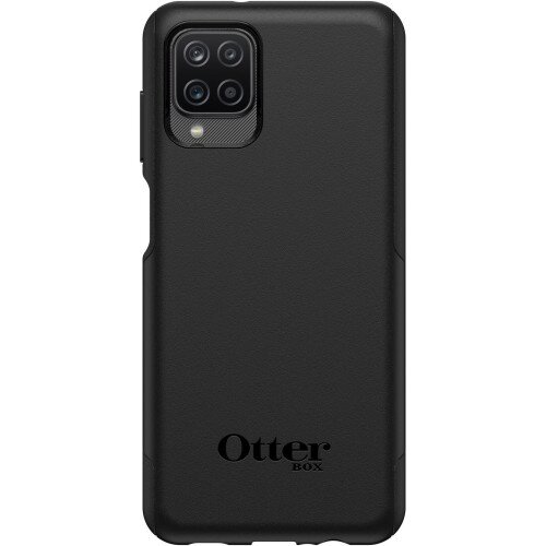 OtterBox Galaxy A12 Case Commuter Series Lite - Black