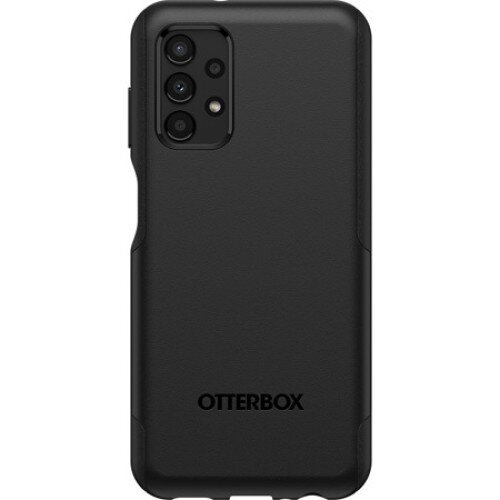 OtterBox Galaxy A13 Commuter Series Lite Case - Black