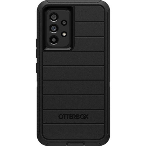 OtterBox Galaxy A53 5G Defender Series Pro Case - Black