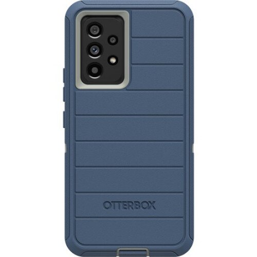 OtterBox Galaxy A53 5G Defender Series Pro Case - Fort Blue