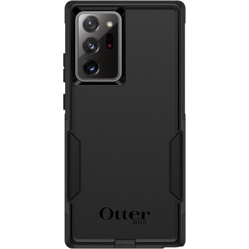 OtterBox Galaxy Note20 Ultra 5G Case Commuter Series - Black