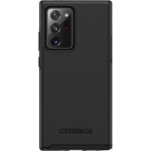 OtterBox Galaxy Note20 Ultra 5G Case Symmetry Series - Black