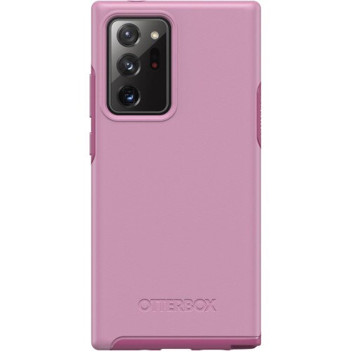 OtterBox Galaxy Note20 Ultra 5G Case Symmetry Series - Cake Pop (Pink)
