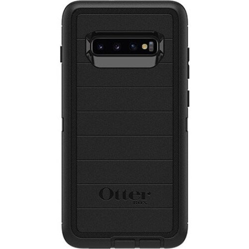 OtterBox Galaxy S10+ Defender Series Pro