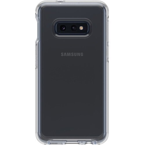 OtterBox Galaxy S10e Case Symmetry Series Clear