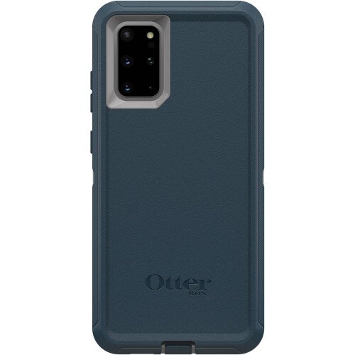 OtterBox Galaxy S20+/Galaxy S20+ 5G Case Defender Series - Gone Fishin (Blue)