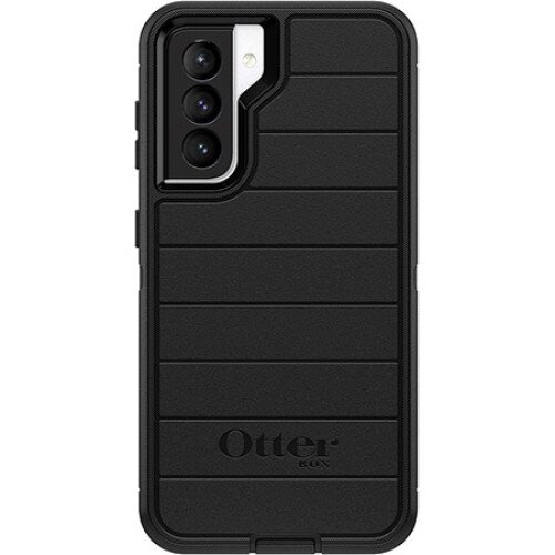 OtterBox Galaxy S21 5G Defender Series Pro Case - Black