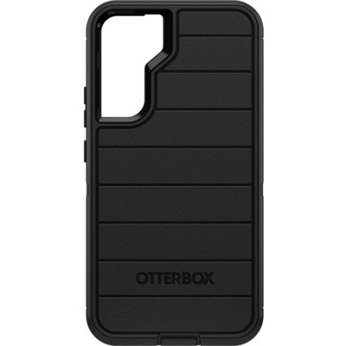 OtterBox Galaxy S22 Commuter Series Case - Black