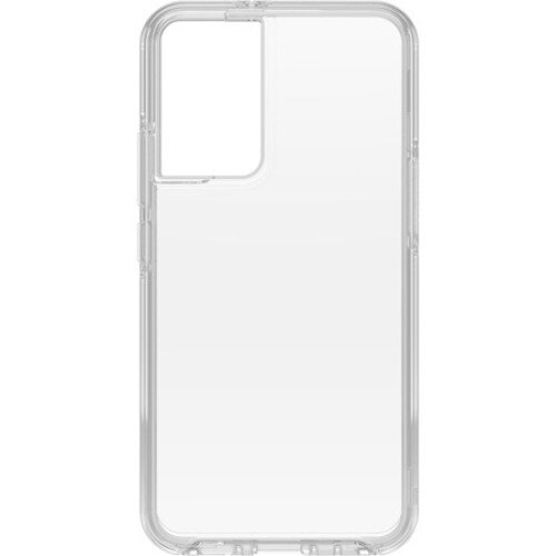 OtterBox Galaxy S22+ Symmetry Series Clear Case