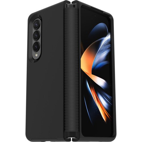OtterBox Symmetry Series Flex Antimicrobial Case for Galaxy Z Fold4