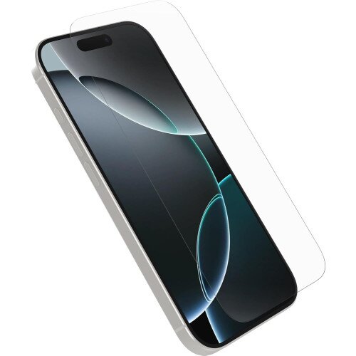 OtterBox Glass Screen Protector for iPhone 16 Pro