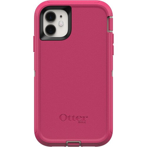 OtterBox iPhone 11 Case Defender Series - Lovebug (Pink)