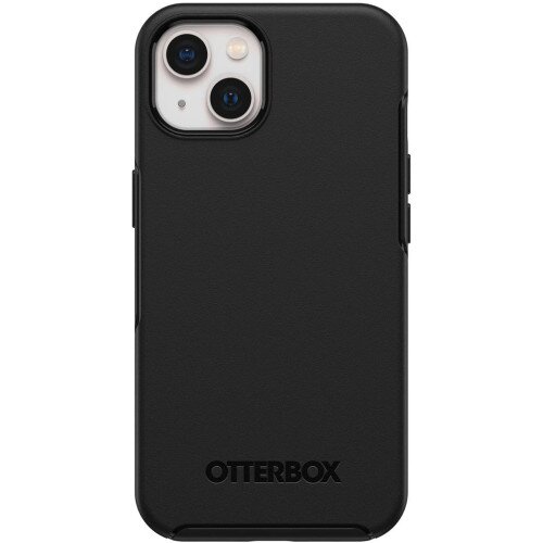 OtterBox iPhone 13 Case Symmetry Series Antimicrobial