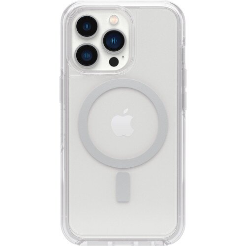 OtterBox iPhone 13 Pro Case for MagSafe Symmetry Series+ Clear