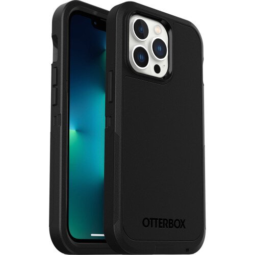 OtterBox iPhone 13 Pro Case with MagSafe Defender Series Pro XT