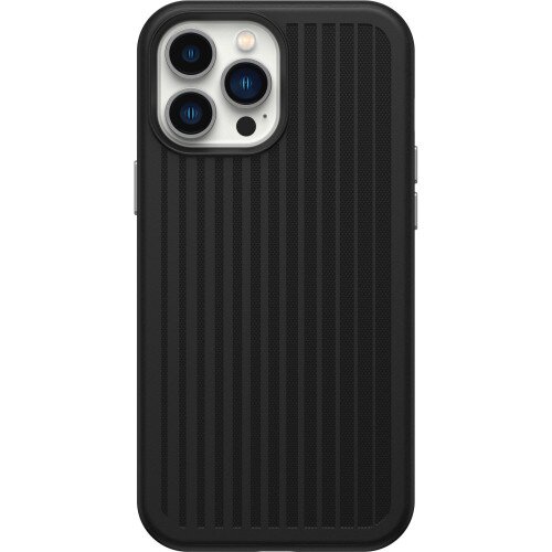 OtterBox iPhone 13 Pro Max Case Easy Grip Gaming Antimicrobial