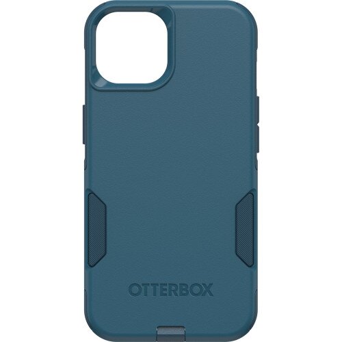 OtterBox Commuter Series Antimicrobial Case for iPhone 14 Pro - Don't Be Blue