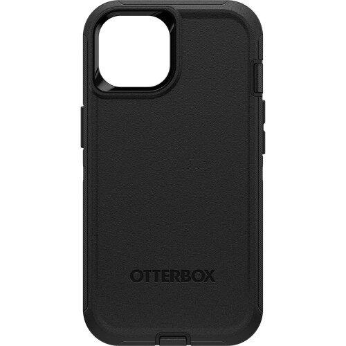OtterBox Defender Series Case for iPhone 14 Plus - Black