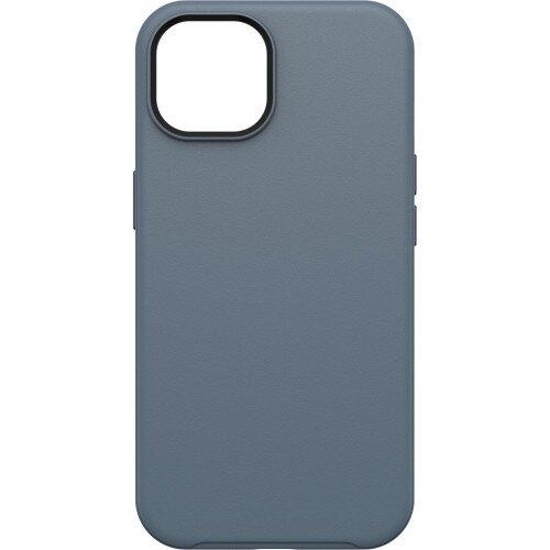 OtterBox Symmetry Series+ Case with MagSafe for iPhone 14 - Bluetiful (Blue)