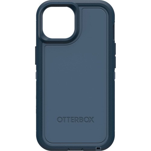 OtterBox iPhone 14 Pro Case with MagSafe Defender Series XT - Open Ocean (Blue)