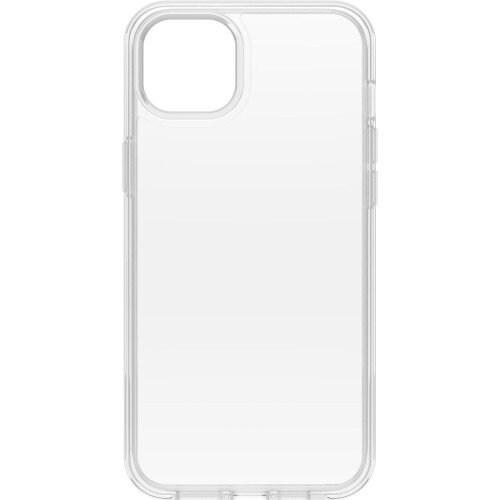 OtterBox Symmetry Series Antimicrobial Case for iPhone 14 Pro Max - Clear