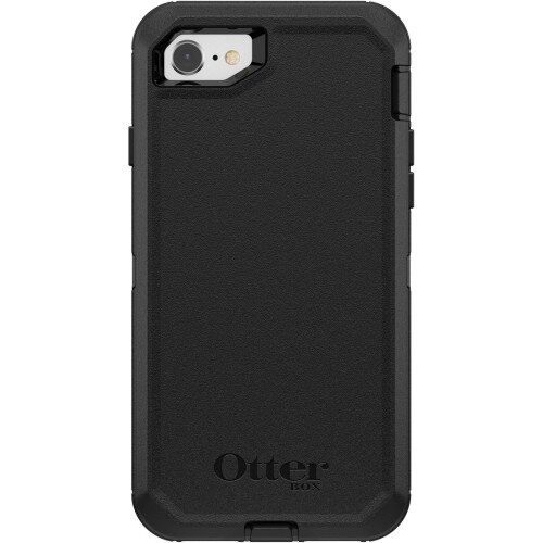 OtterBox iPhone SE (3rd and 2nd gen) and iPhone 8/7 Case Defender Series