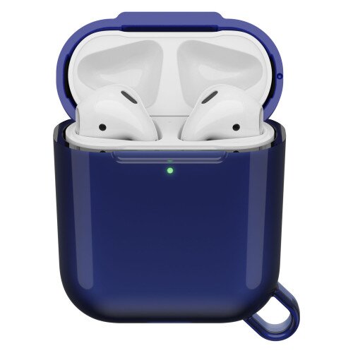OtterBox Ispra Series AirPods Case - Spacesuit Blue