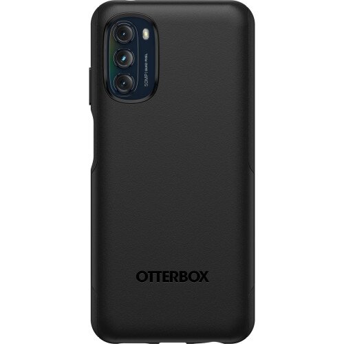 OtterBox Commuter Series Lite Case for Moto G 5G (2022)