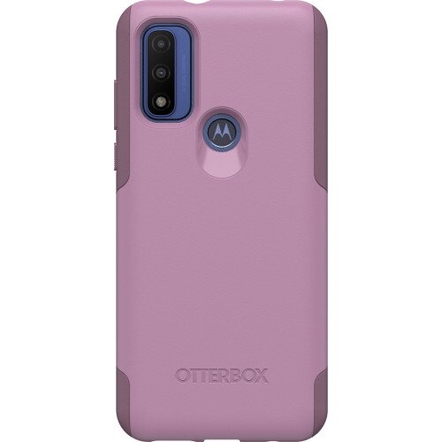 OtterBox moto g pure Case Commuter Series Lite - Maven Way (Pink)