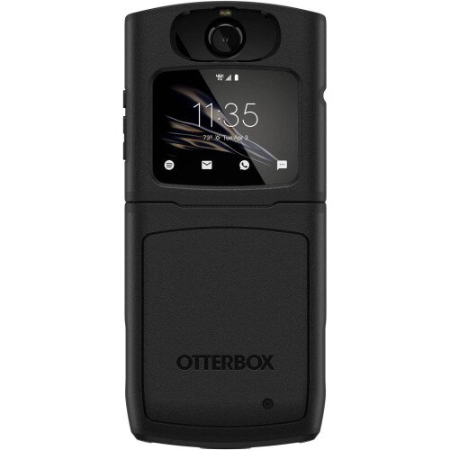 OtterBox Symmetry Series Flex Case for Moto Razr