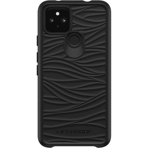 LifeProof WAKE Case for Pixel 5 - Black