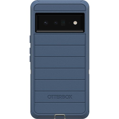 OtterBox Pixel 6 Pro Defender Case Defender Series Pro - Fort Blue