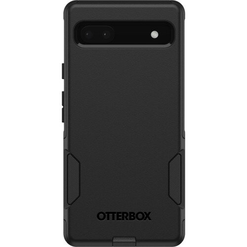 OtterBox Commuter Series Antimicrobial Case for Pixel 6a - Black