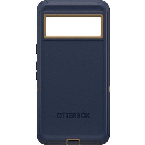 OtterBox Defender Series Case for Pixel 7 - Blue Suede Shoes
