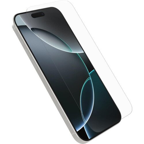 OtterBox Premium Glass Screen Protector for iPhone 16 Pro Max