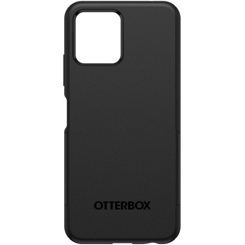 OtterBox Commuter Series Lite Case for REVVL 6 5G - Black