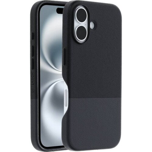 OtterBox Statement Series Cactus Leather Case with MagSafe for iPhone 16