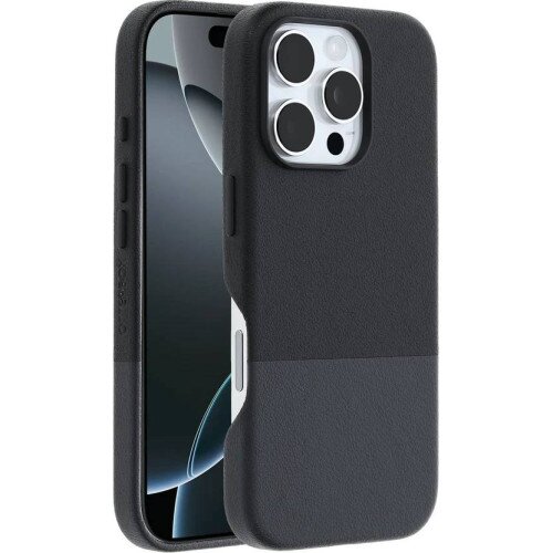 OtterBox Statement Series Cactus Leather Case with MagSafe for iPhone 16 Pro