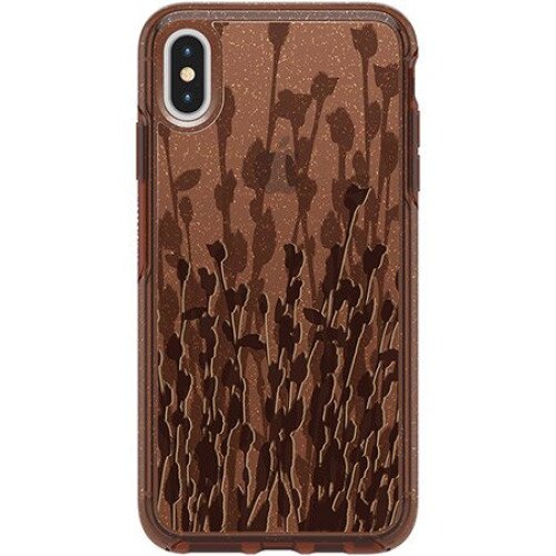 OtterBox Symmetry Series Case for iPhone Xs Max - That Willow Do Graphic