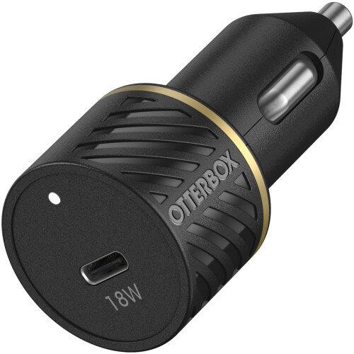 OtterBox USB-C 18W Car Charger