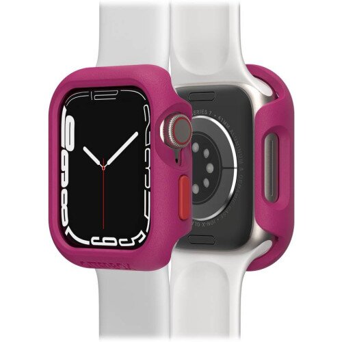 OtterBox Watch Bumper Antimicrobial Case for Apple Watch Series 9/8/7