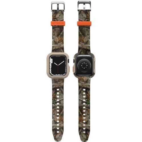 OtterBox Watch Bumper & Band Multi-Pack 41mm for Apple Watch Series 9/8/7