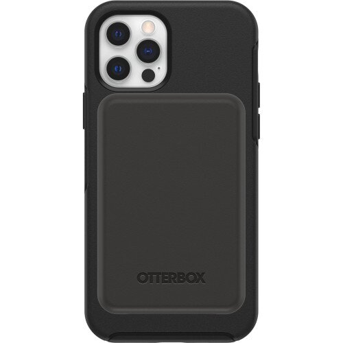 OtterBox Wireless Power Bank with MagSafe, 5k mAh - Black
