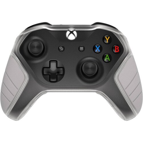 OtterBox Antimicrobial Easy Grip Controller Shell for Xbox One - Dreamscape (White / Grey)