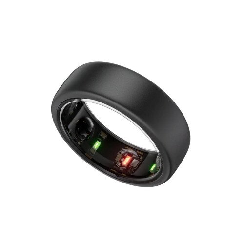 Oura Ring Gen3 - Stealth - 13 - Horizon