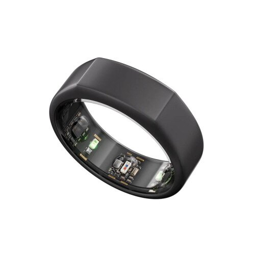 Oura Ring Gen3 - Stealth - 7 - Heritage