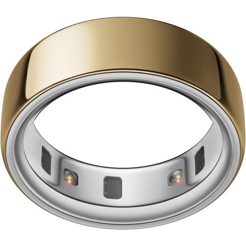 Oura Smart Ring Gen4 - 7 - Gold