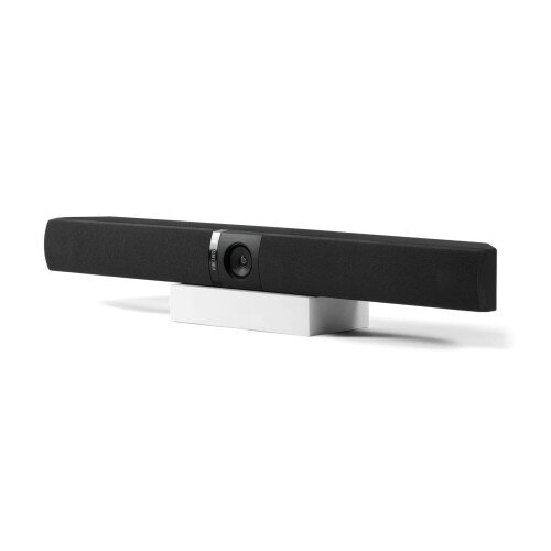 Owl Labs 4K Video Conferencing Bar - Charcoal