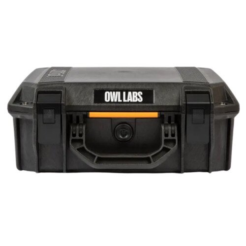 Owl Labs Hard-Sided Meeting Owl Carrying Case